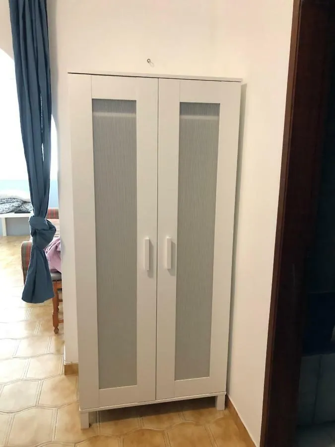 Apartment Sea View 20M To Beach - Top Quarteira Algarve