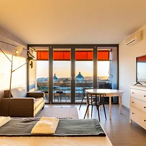 Apartamento Edifício Algarve, Quarteira