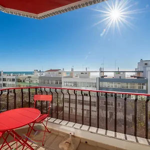 Apartamento Portucale ! Sea View, Quarteira