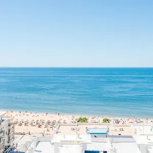 Apartamento Vista Mar, Quarteira