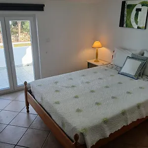 Apartamento Casa Teles, Quarteira
