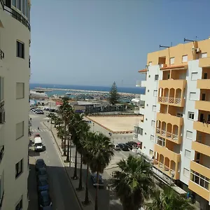 Apartamento Austral, Quarteira