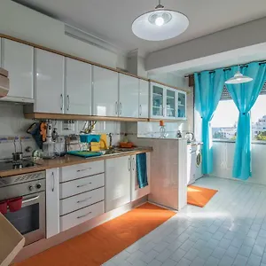 Apartamento And Bliss In Algarve, Quarteira