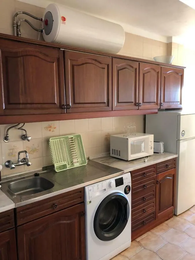 Apartment Sea View 20M To Beach - Top Quarteira Algarve