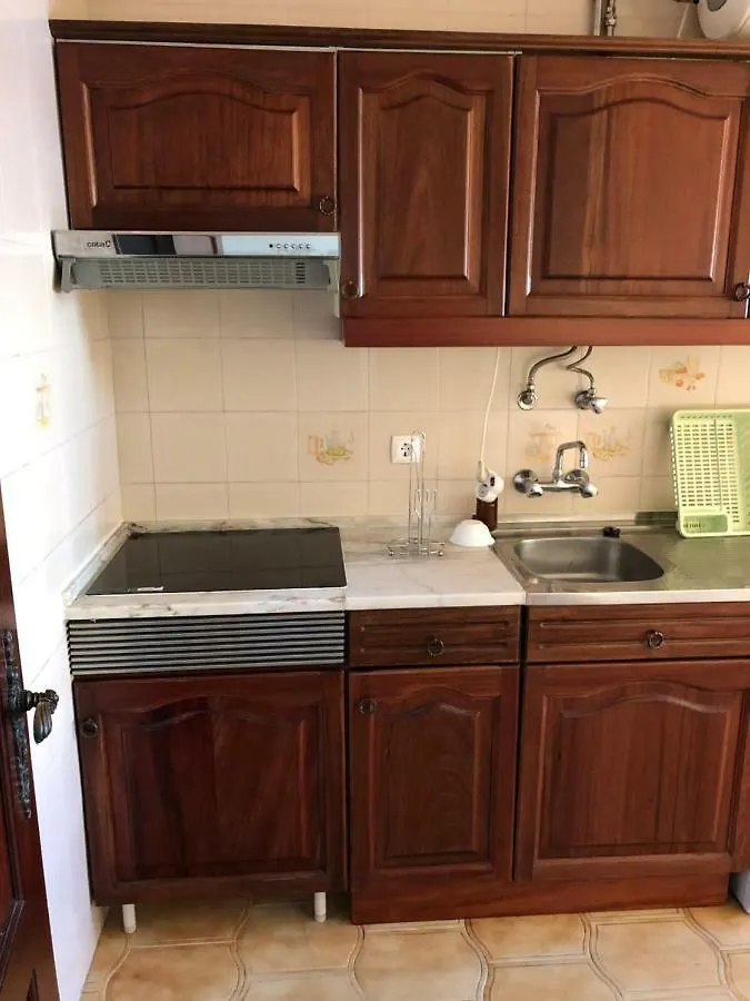 Apartment Sea View 20M To Beach - Top Quarteira Algarve
