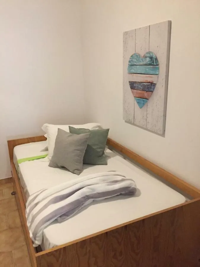 Apartment Sea View 20M To Beach - Top Quarteira Algarve Portugal