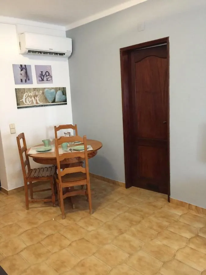 Apartment Sea View 20M To Beach - Top Quarteira Algarve 0*,  Portugal